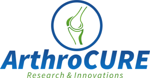 Logo Arthrocure
